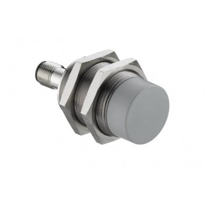 Leuze - Inductive switch, Standard sensors, cylindrical, ISS 230MM/44-22N-S12